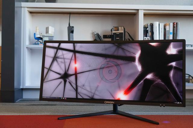 盘点2016年最强大PC硬件 VR降临游戏玩家的福利