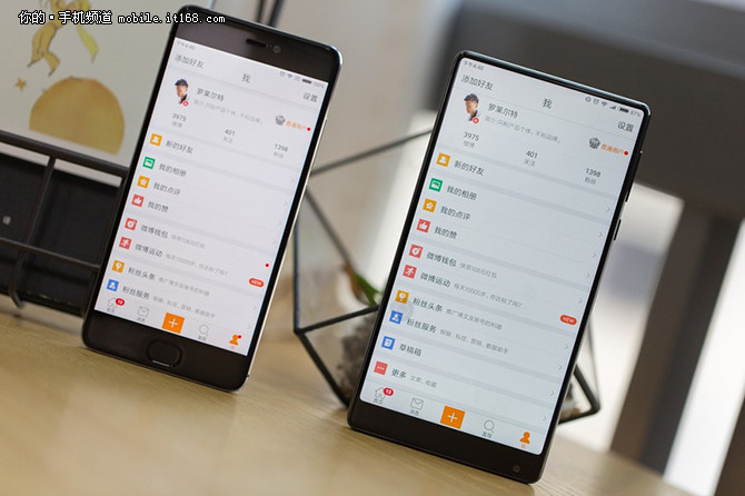 年终点评:今年手机又傍上了哪些黑科技