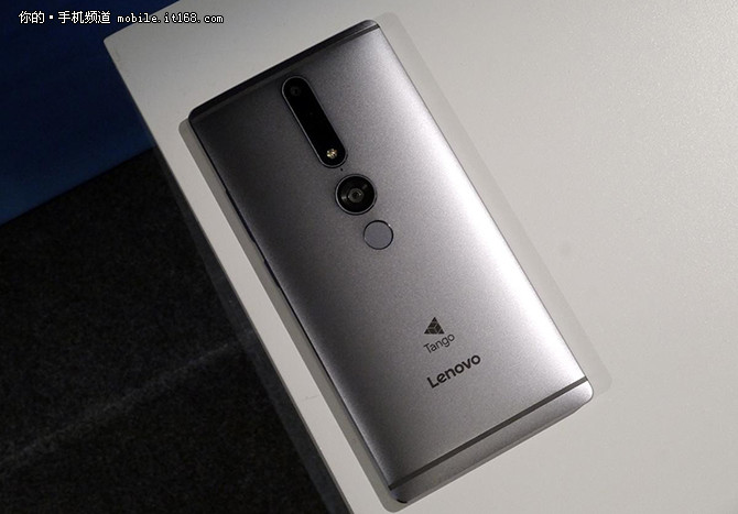 年终点评:今年手机又傍上了哪些黑科技