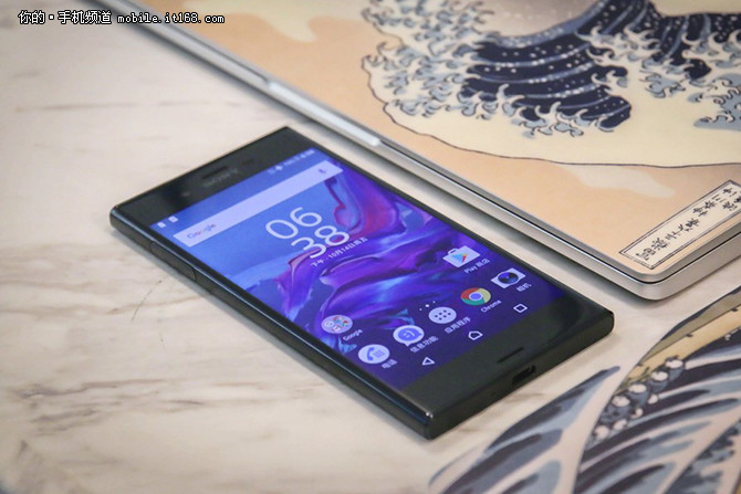 年终点评：今年手机又傍上了哪些黑科技