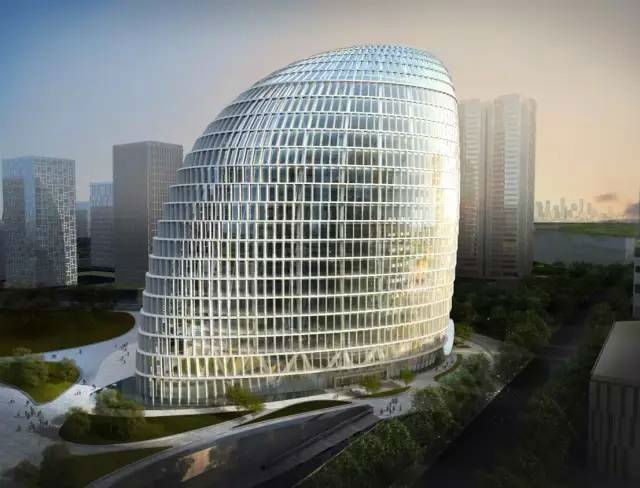 北京城建亚泰集团中标朝阳区北土城中路综合性