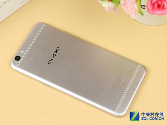 OPPO R9s 