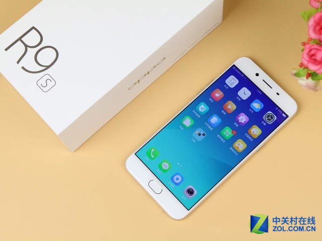 OPPO R9s 