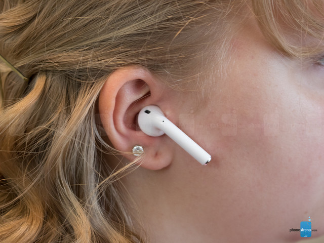 AirPods续航测试 竟比官方宣称还要长 