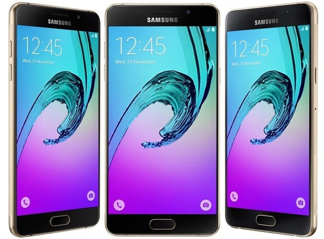 明年三星Galaxy A系列确定加入防水功能 