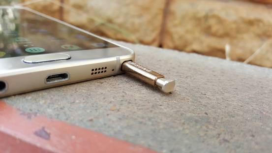 三星S8将支持S Pen和8GB内存 预挽回Note 7损失
