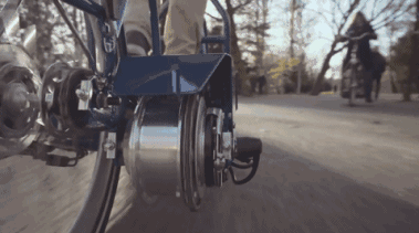 走在上面赶脚就像轻功有木有!