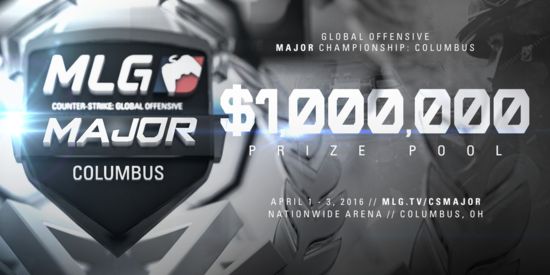 CSGO全年总奖金首次超LOL 电竞总奖金激增