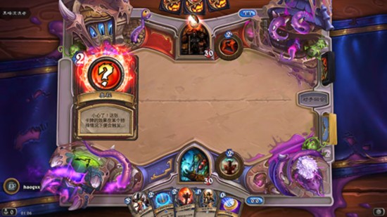 炉石传说黑暗流浪者乱斗杀牛卡组推荐-千龙网