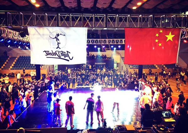 JD中国区决赛落幕 3月YY LIVE见证世界冠军诞