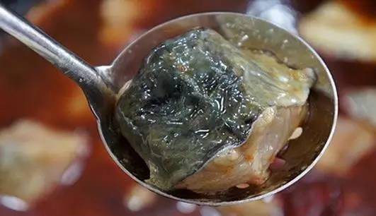 看过查干湖的远古冬捕 才知道什么叫年年有鱼