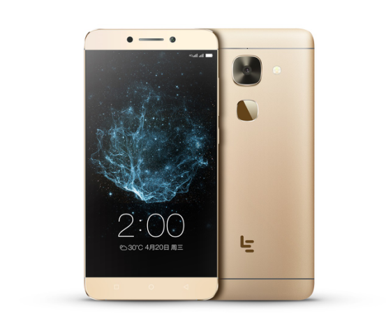 今日头条发布年度手机报告 乐视品牌竞争力排