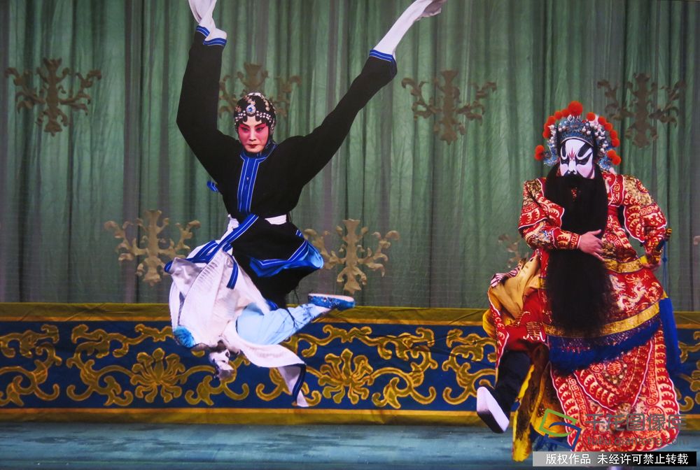 首博展大片 文韵满京华