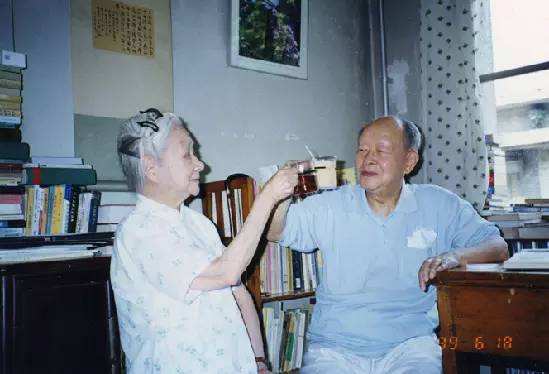 周有光往事:73岁时推动拼音成国际标准-千龙网