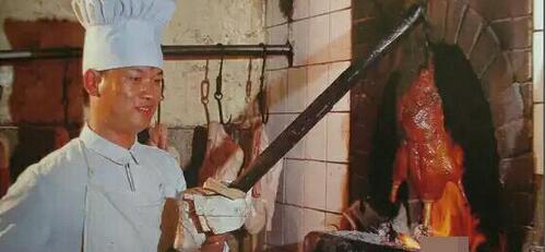 80年代的北京国营饭店长啥样--千龙网·中国首