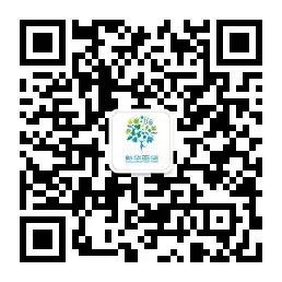 新华百货公众号二维码