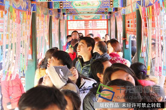 千龙网记者 包萌 摄