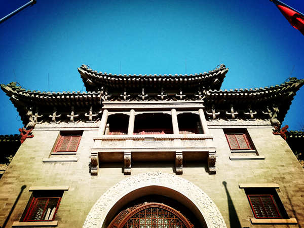 逛京都,享美食,惬意悠闲爽歪歪!(3)-千龙网·中