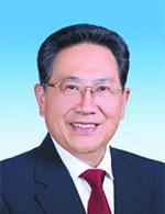 李锦斌当选安徽省人大常委会主任李国英当选安徽省省长