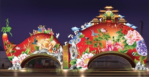 必去!北京春节六大游玩胜地--千龙网·中国首都