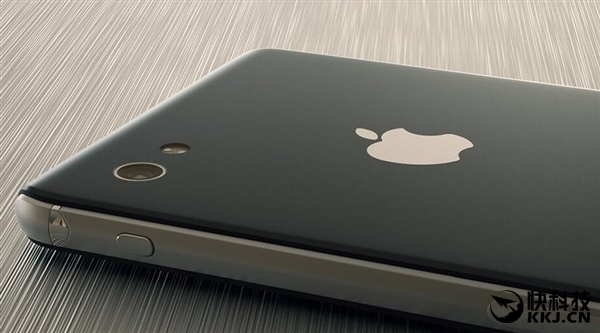 苹果自研无线充电技！iPhone 8重磅功能确定