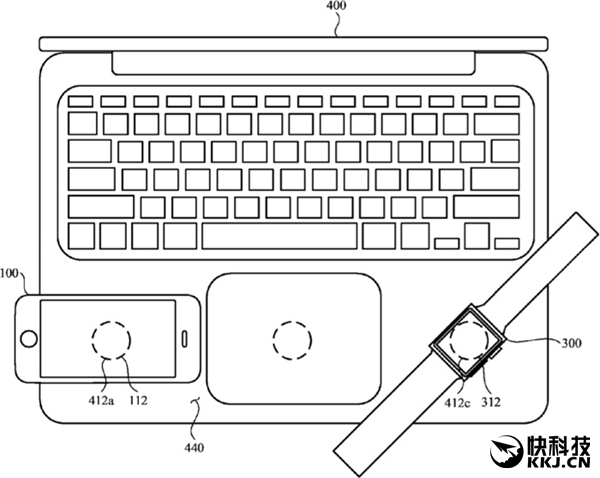 苹果自研无线充电技！iPhone 8重磅功能确定