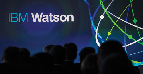 IBM：信息量太大 计算机智力将超过人类（图片来自Yahoo）