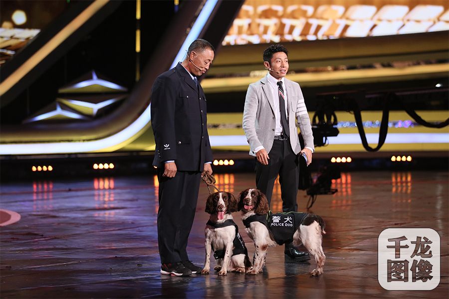 《挑战不可能》第二季总决赛除夕上演 少年跳