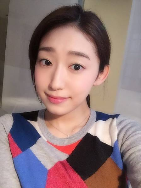 日本美女动画声优洁癖很严重:一天刷8次牙 惹