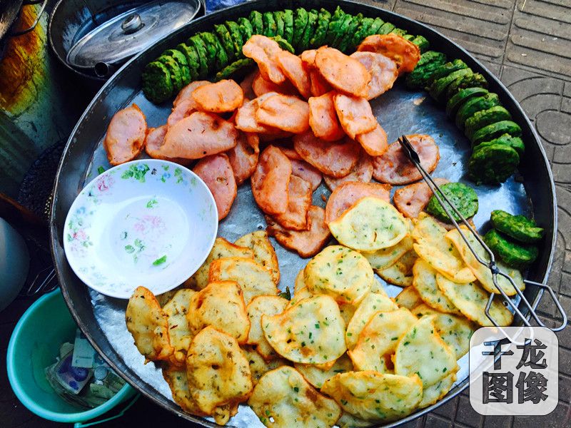 年景系列报道(9)红色革命老区的新赣味 -千