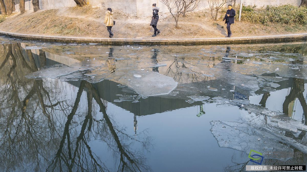 立春日京城回温-千龙网·中国首都网