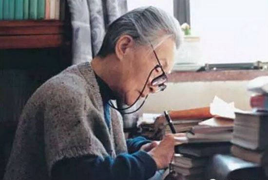 杨绛1