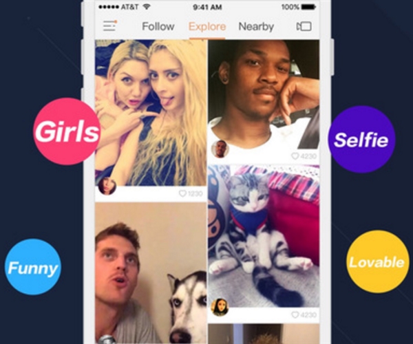 快手或今年下半年赴美IPO 估值已达206亿-千龙