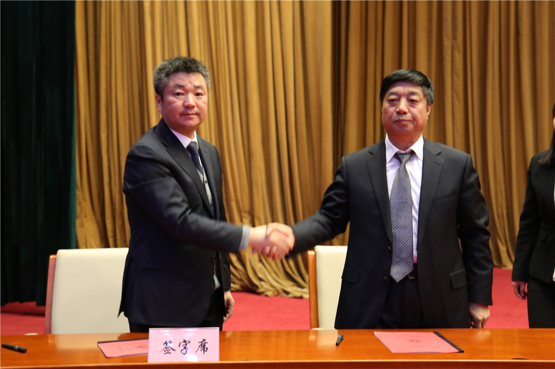 起袖子加油干!北京城建道桥集团召开工作会确