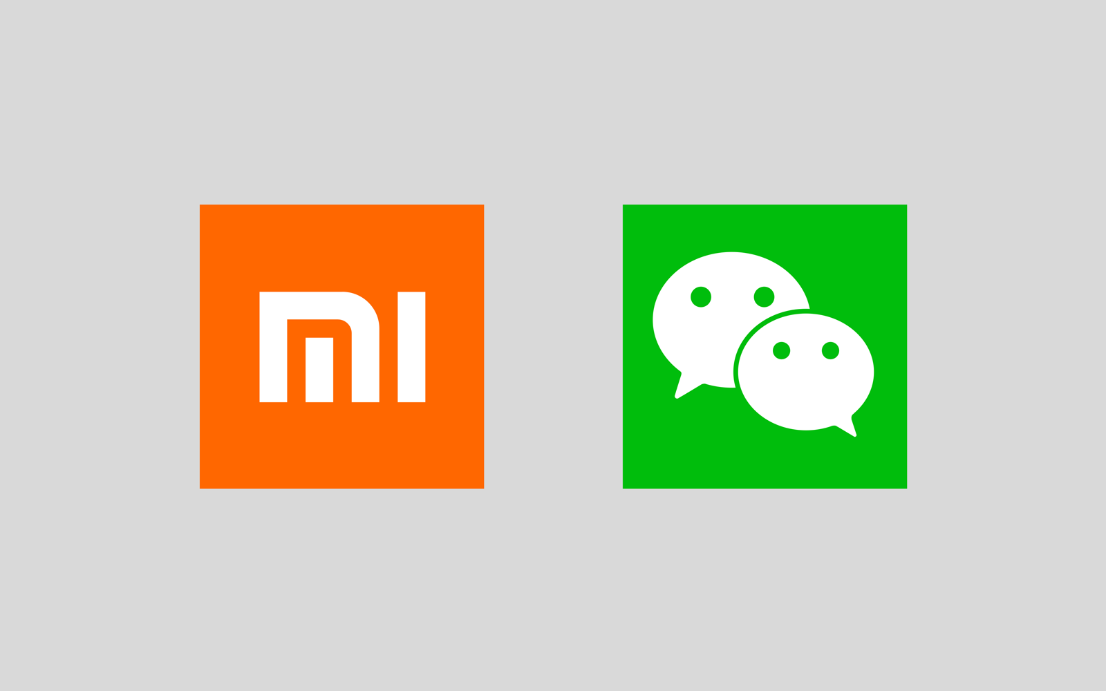 MIUI正在与微信进行指纹支付合作-千龙网·中