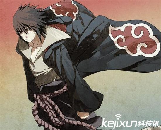 火影忍者十大最悲催角色盘点 童年是他们最大的噩梦？