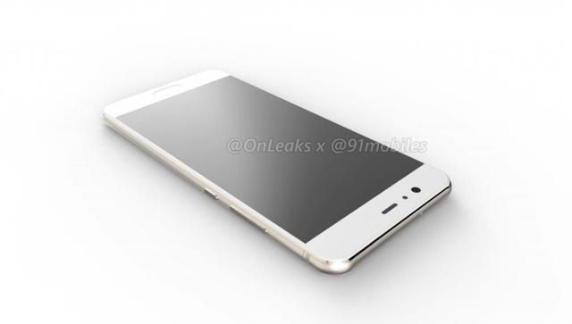 华为P10跑分成绩曝光 传顶配版要卖到4588元