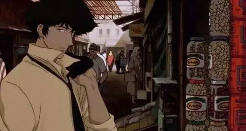 15部经典日本动漫电影推荐--千龙网·中国首都