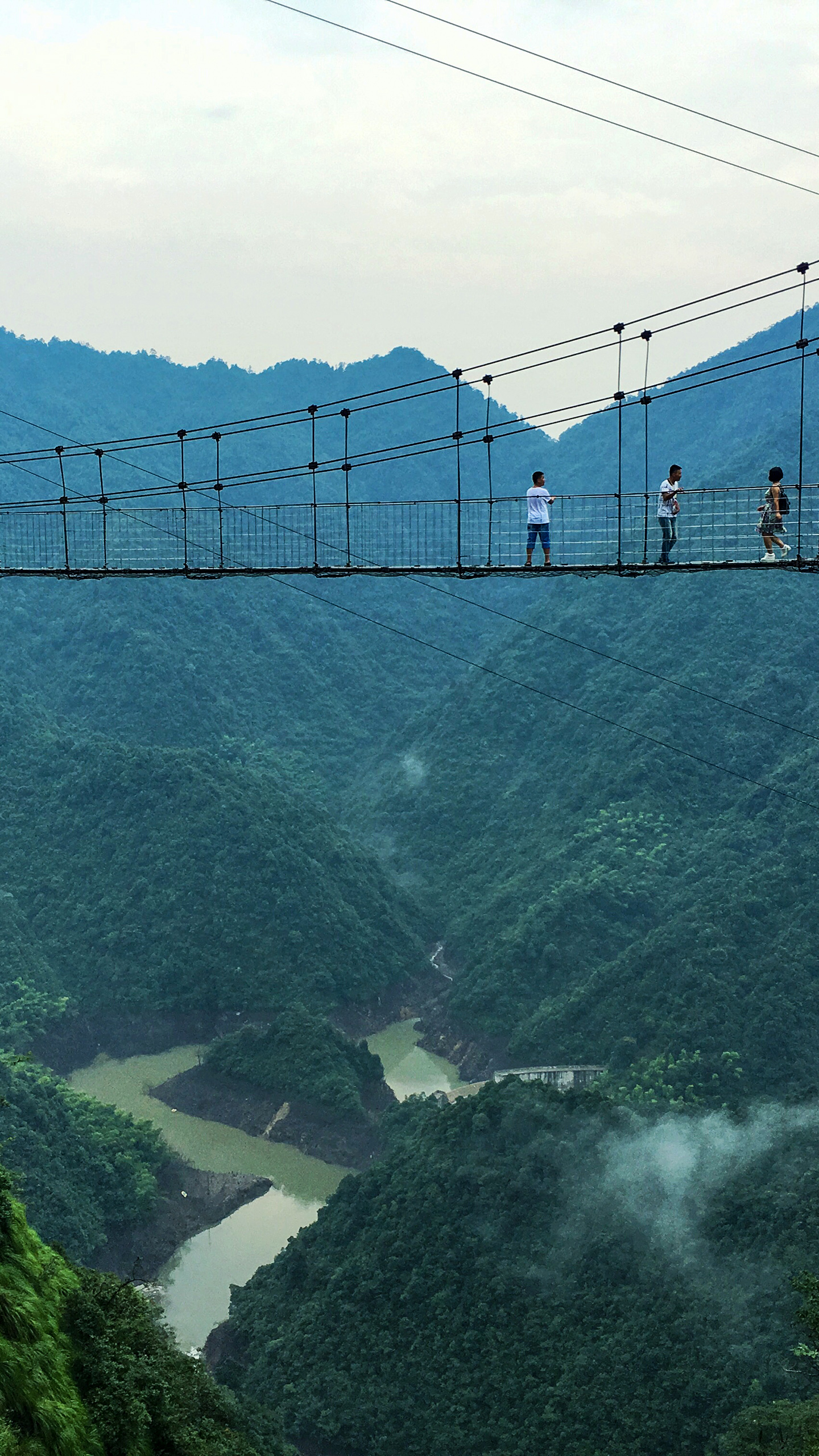 在云海里体验一把“醉氧”-千龙网·中国首都网