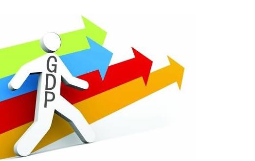 gdp增速_2019年各省gdp目标