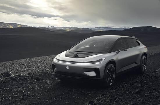 补贴退潮销量大跌:新能源汽车市场在等待真正