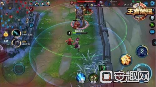 王者荣耀对线技巧详解 新手一秒变大神秘籍揭