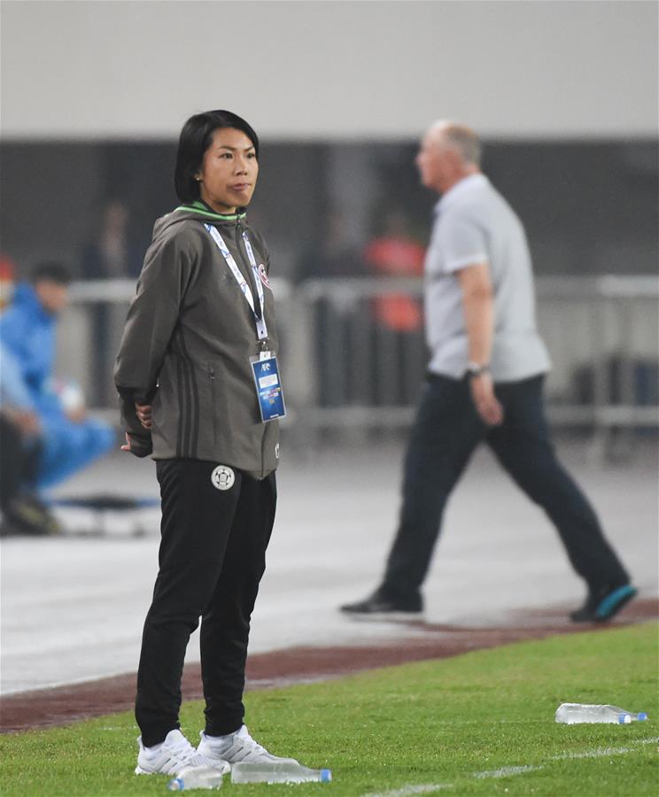 恒大7-0大胜9人香港东方 创队史亚冠最大分差