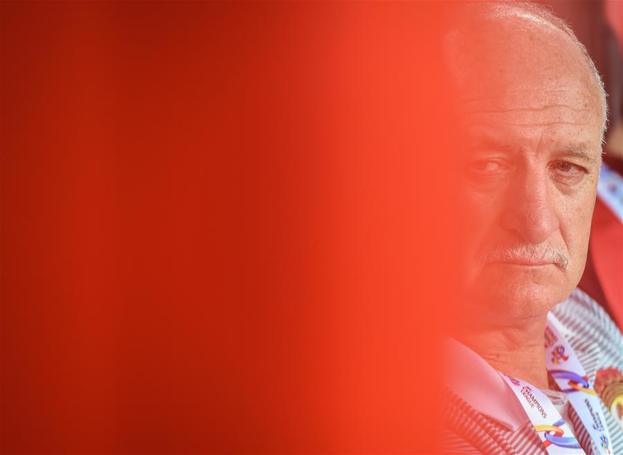 恒大7-0大胜9人香港东方 创队史亚冠最大分差