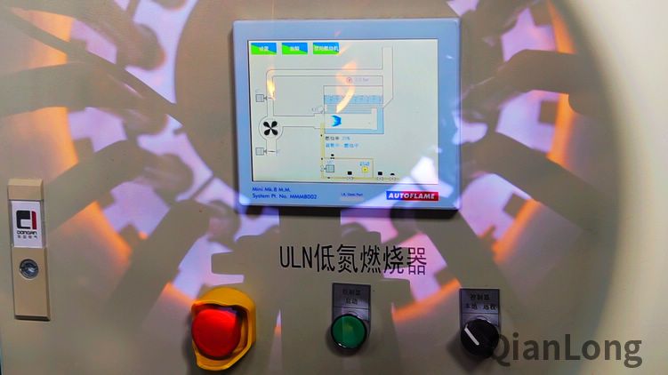 2017年北京市将完成10000蒸吨燃气锅炉改造