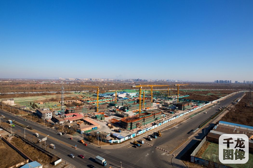 北京新奥集团助推北京城市副中心建设_副本