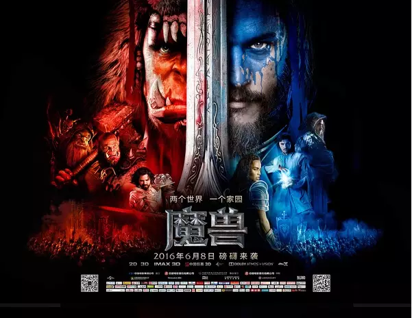 8大最好看的游戏改编电影 最后1个你没玩过可以打我