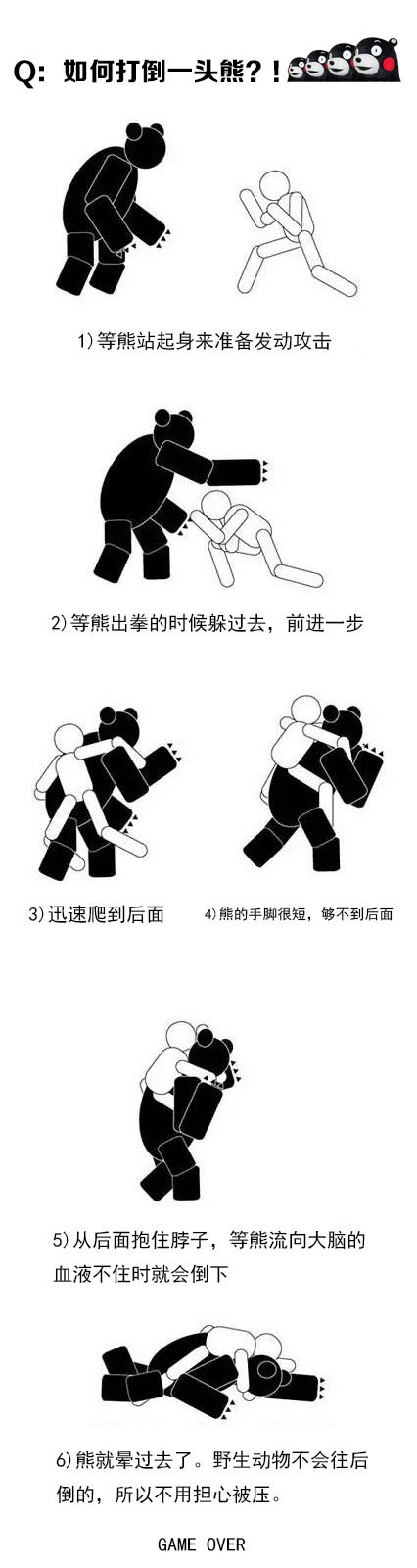 熊