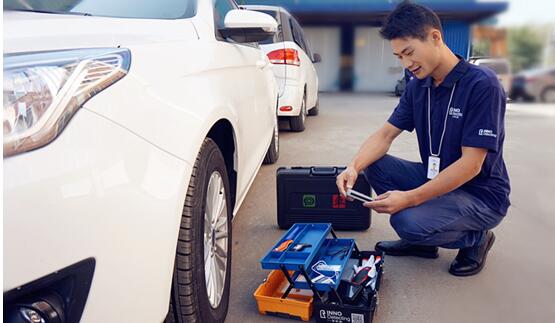 二手车千万辆时代 一诺检测跨越新纪元-千龙网