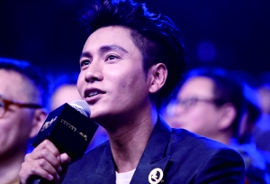 《阴阳师》定档2018年国庆 陈坤有望出演男主